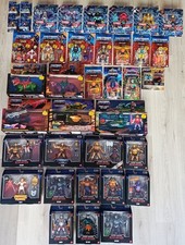 MASTERS OF THE UNIVERSE