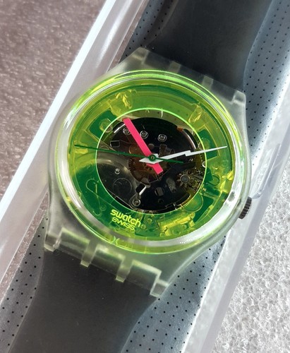Swatch techno sphere - swatch,