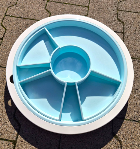 Tupperware schlemmerrunde - tupperware,