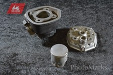 Zylinder Stage6 Streetrace 70ccm Minarelli liegend LC Yamaha Aerox MBK Nitro top