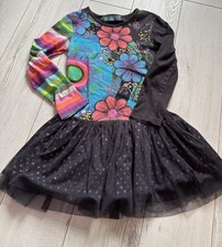 süßes Mädchen Kleid von