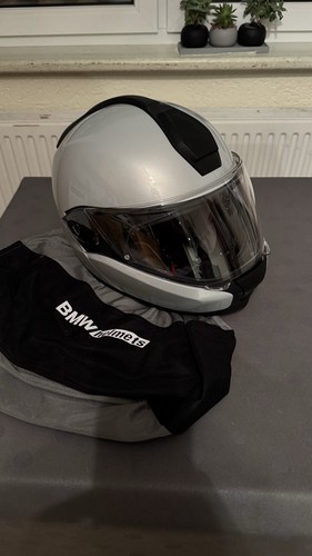 Motorradhelm bmw evo - motorradhelm,