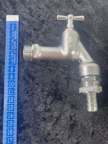 Seppel fricke wasserhahn - fricke,