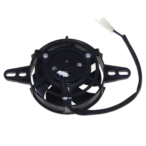 4inch kühlerlüfter 12v - 4inch,