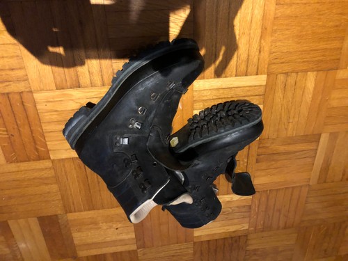 Raichle springerstiefel - raichle,