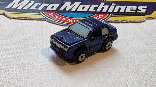 Micro machines galoob - machines,