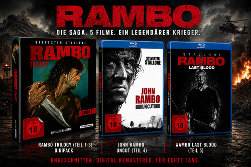 Rambo filme 1 - filme, (rambo