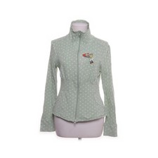 Blutsgeschwister, Strickjacke