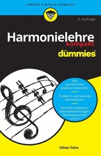 Harmonielehre kompakt für