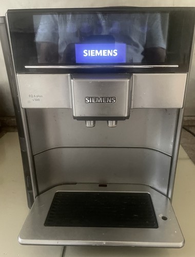 Siemens plus s500 - siemens, eq.6