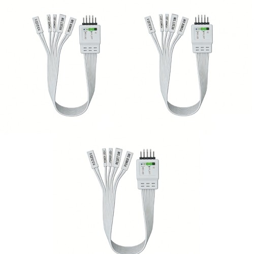 Front panel extension - pc,