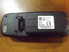 VW Handyadapter Bluetooth Ladeschale für Nokia 6303/6303i 3C0 051 435 BG