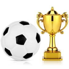 Trophäentortendekoration Zum