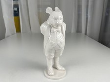 Krömer Figur Porzellan Hase