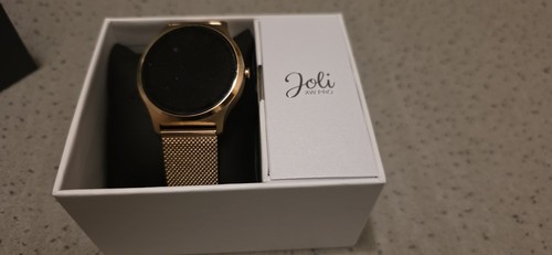 Xlyne joli pro - pro, smartwatch