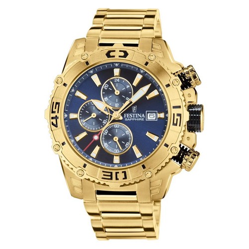 Festina prestige chronograph - festina,