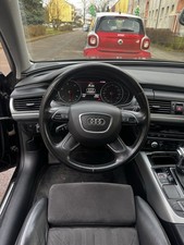 Audi A7/A6 4G C7 Lenkrad