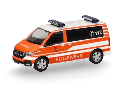 Herpa 097697 1 - vw, t6.1