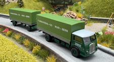 Saurer 5 C-H PrHz Werbemodell