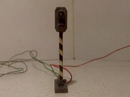 Brawa lichtsignal kabel - 3,