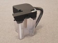 Milchbehälter mit Deckel für Kaffeevollautomat ESAM 4500, DeLonghi Magnifica
