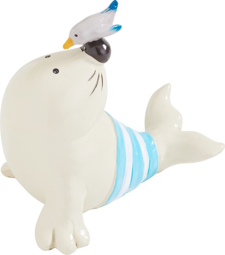 Vbs seehund mit - vbs, badehose