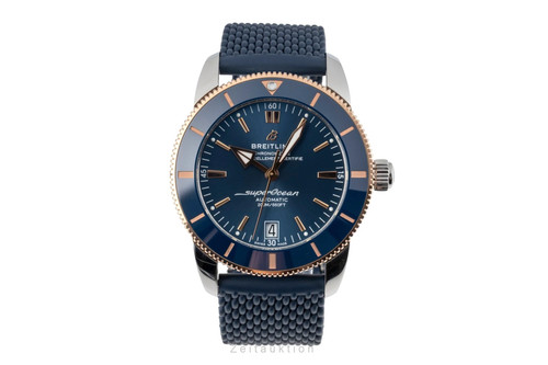 Breitling superocean heritage - breitling,