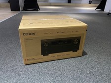Denon AVC-A10H | 2e Wahl -