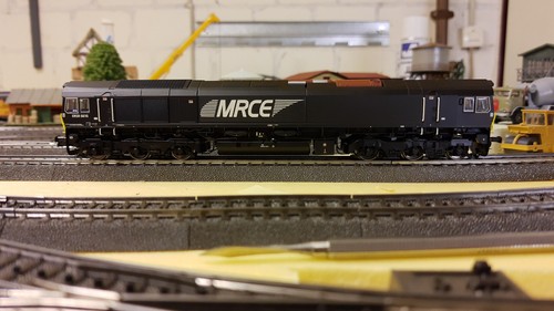 Esu 31278 dc class - esu,