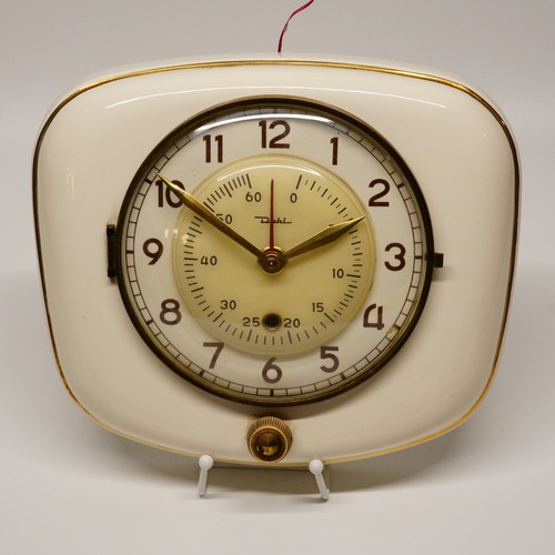 Vintage diehl 1960er - vintage,