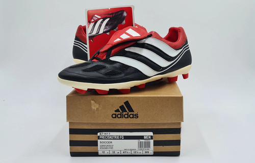 Neu 2001 adidas predator - *neu*,