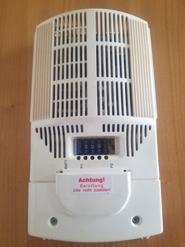 Netzteil dometik smp - netzteil,