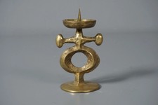 Giuseppe GALLO Candlestick