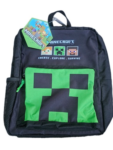 Minecraft creeper grün - minecraft,