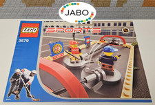 ( OK 11/31 ) Lego Sports