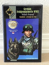 1/10 Young Miniatures German