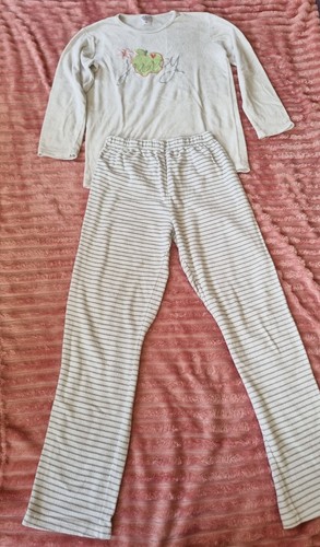 Alive frottee pyjama 158 - alive,