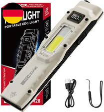 Edc multifunktions led - multifunktions,