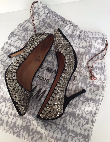 Isabel marant m - x, pumps