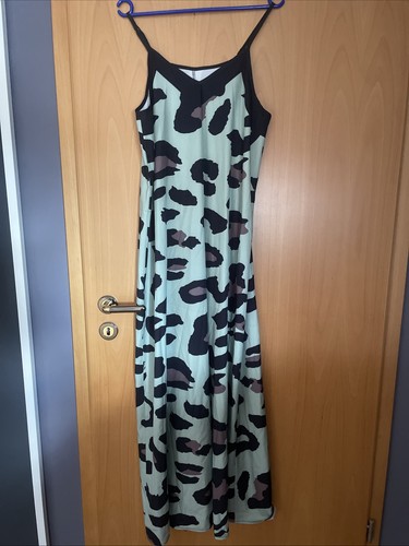 Leo maxi kleid - leo, 38/40