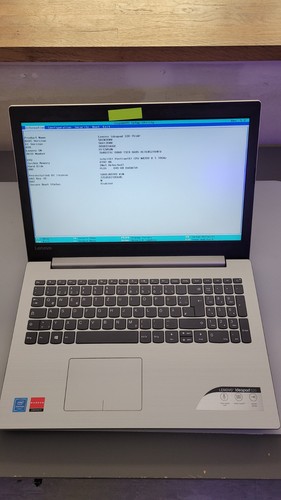 Lenovo ideapad 320 15iap - lenovo, 15,6"