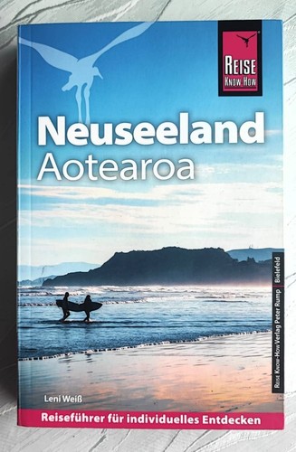 Reise know how reiseführer - reise, know-how