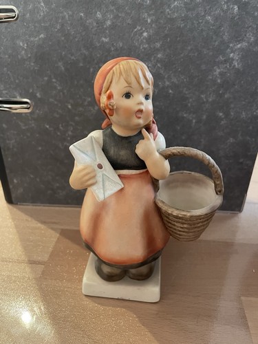Hummel großfigur goebel - großfigur,