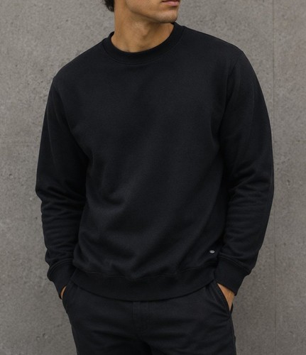Giorgio strickpullover schwarz - giorgio,