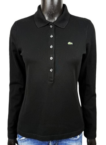 Lacoste poloshirt damen - poloshirt,