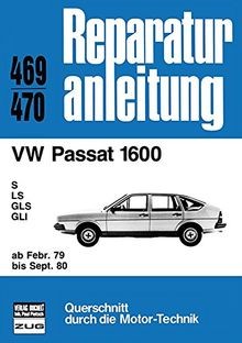 Passat 1600 ls - vw, ls,