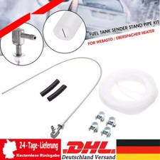 Tankentnehmer Kraftstofftank