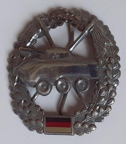 Bundeswehr mützenabzeichen - bundeswehr,
