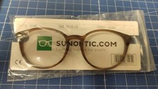 Sunoptic AC44G Brillenfassung