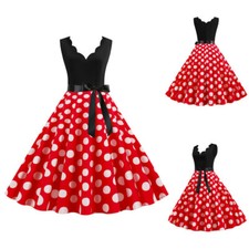 Dame Vintage 50er 60er Jahre